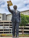 JNB Statue Oliver Reginald Tambo