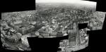 Blick vom Dom auf Köln vor 1939 (2)