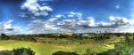 HDR-Panorama: Halle / Saale.