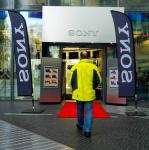 Sony Berlin