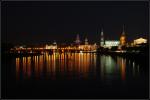 Dresden im Licht