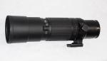 Sigma 400 mm f/5.6, APO Tele Makro M-AF, für Sony a