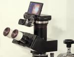Makroskop, oberer Teil