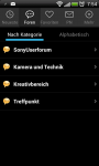 Screenshot Tapatalk Android 1