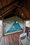 Makutsi - Tented Camp 4