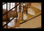 Abot Schmidts "Die Treppe von Escher" für die weiblichen Intiutiven ;-)