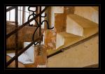Abot Schmidts "Die Treppe von Escher" für die weiblichen Intiutiven (2) ;-)