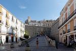 Altstadt von Eivissa