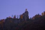 Burg Lichtenstein variiert