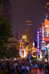 Shanghai Nachtleben