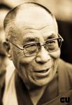 Überarbeitung "Dalai Lama" von Bobafett