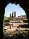 Spanien Alhambra