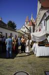 Mittelalterfest Eggenburg