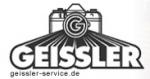 Logo Firma Geissler