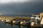 Regenbogen Gozo