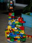 Legoturm