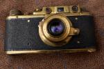 Leica Gold