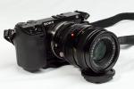 NEX-7 mit Leica Elmarit-R 2,8/90mm