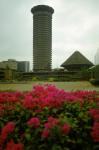 Nairobi Kenyatta International Conference Center