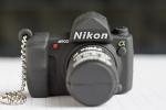Vertreibt Nikon eine ALPHA 900?