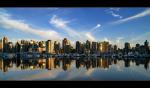 Vancouver (Original von Backbone)