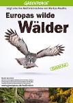 Europas wilde Wälder Plakat
