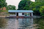 Amazonas Bootsladen