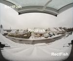 Fisheye korrigiert mit RectFish