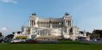 Rom Monumento Vittorio Emanuele II