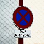Sauf-Cabinet Medical
