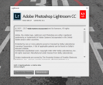 Adobe PS LR CC (6.14)