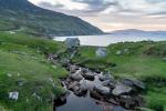 Keen Bay Achill Island