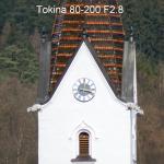 Tokina 80-200 @ 200mm F2.8