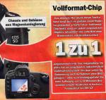 Vollformat-Chip