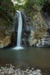 Wasserfall Lio