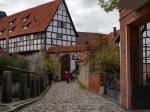 Quedlinburg 1