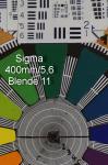 Sigma MD 400mm/5,6