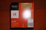 Sony a65 2