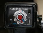 National PE-3050