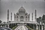 Taj Mahal Topaz Adjust