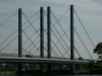 Aarebrücke bei Grenchen CH