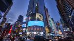 NY-Times Square