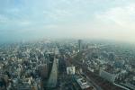 Nagoya Skyline 1