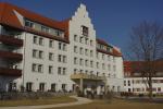 Kaiserstrand Hotel