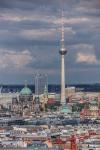 Fernsehturm Berlin 4
