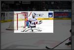 Eishockey - KEC Goalie_Ausschnitt