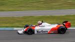 "Niki Lauda" - McLaren
