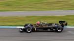 "Nigel Mansell" - Lotus