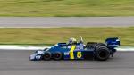 "Jody Scheckter" - Tyrrell