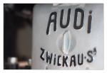 Audi-Motor